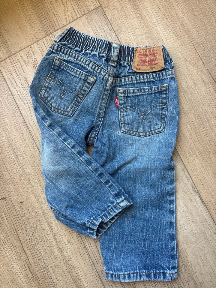 Little vintage Levi’s