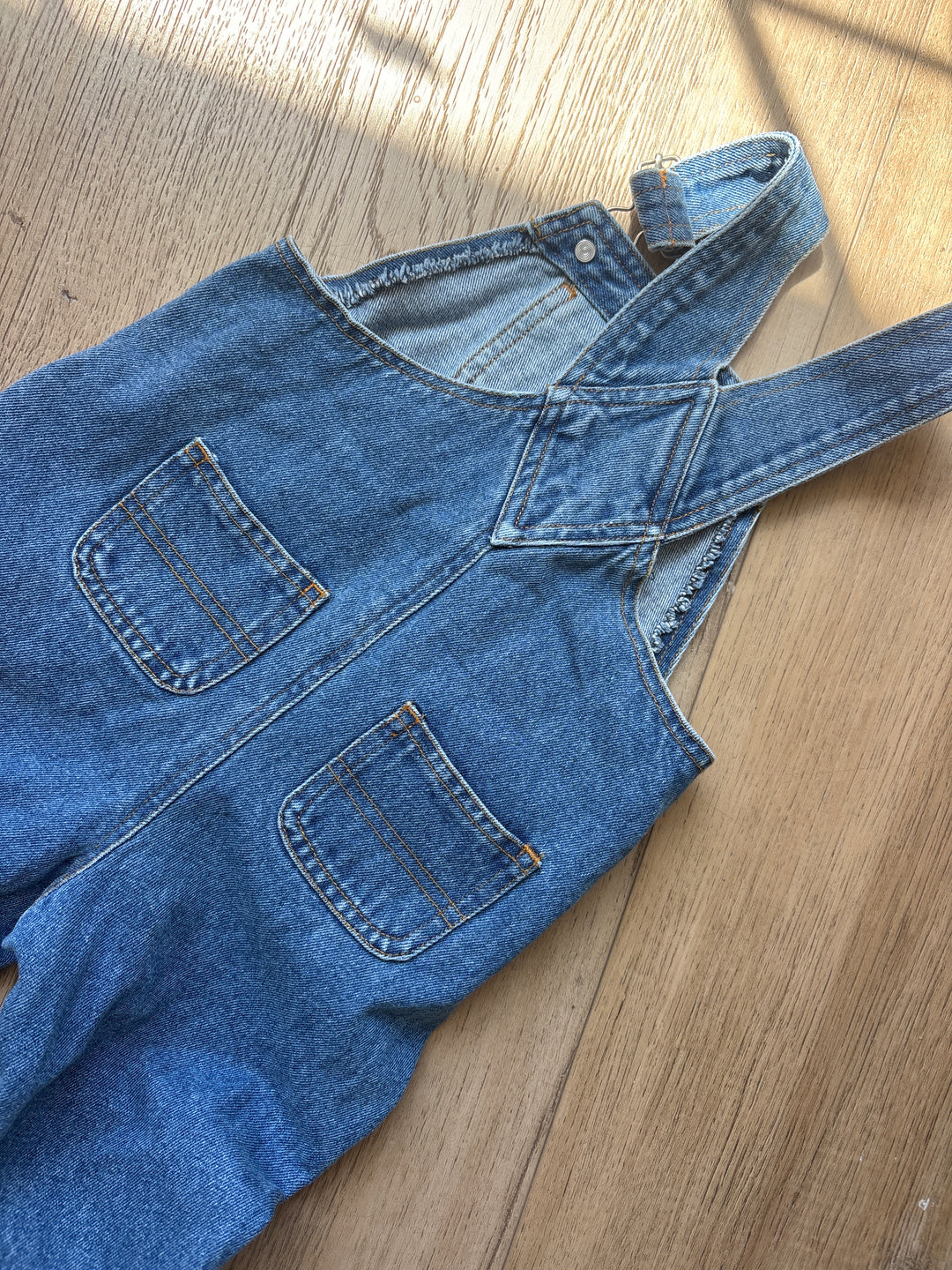 Vintage Reebok x NFL Colts overalls