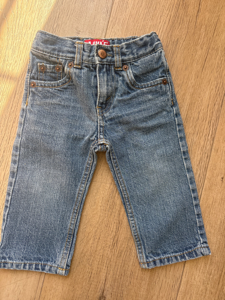 Slim fit baby vintage Levi’s