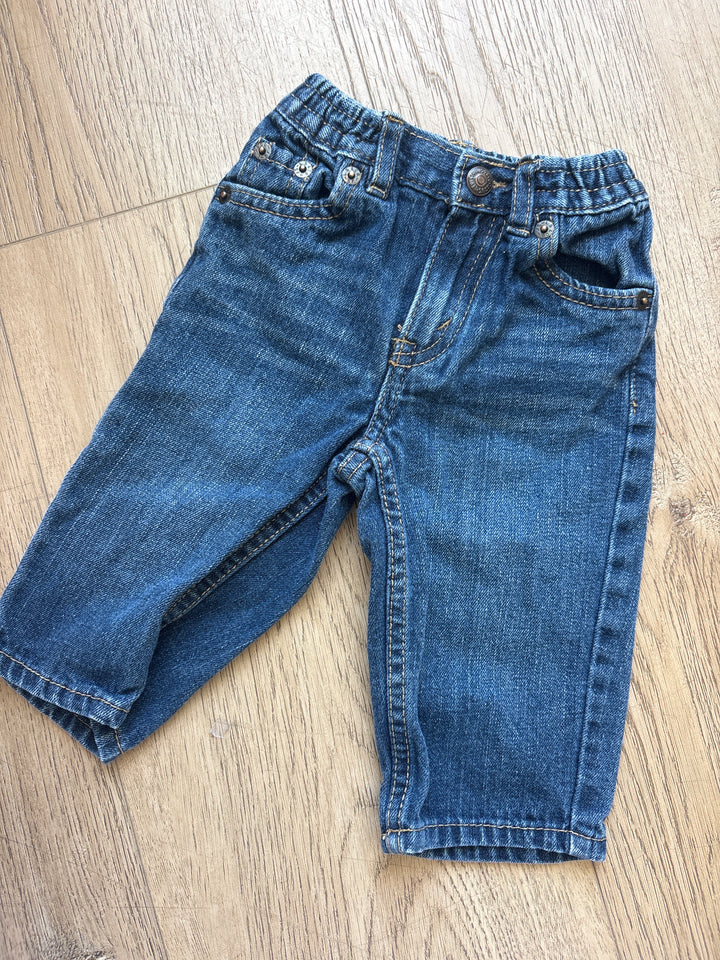 Baby vintage Levi’s