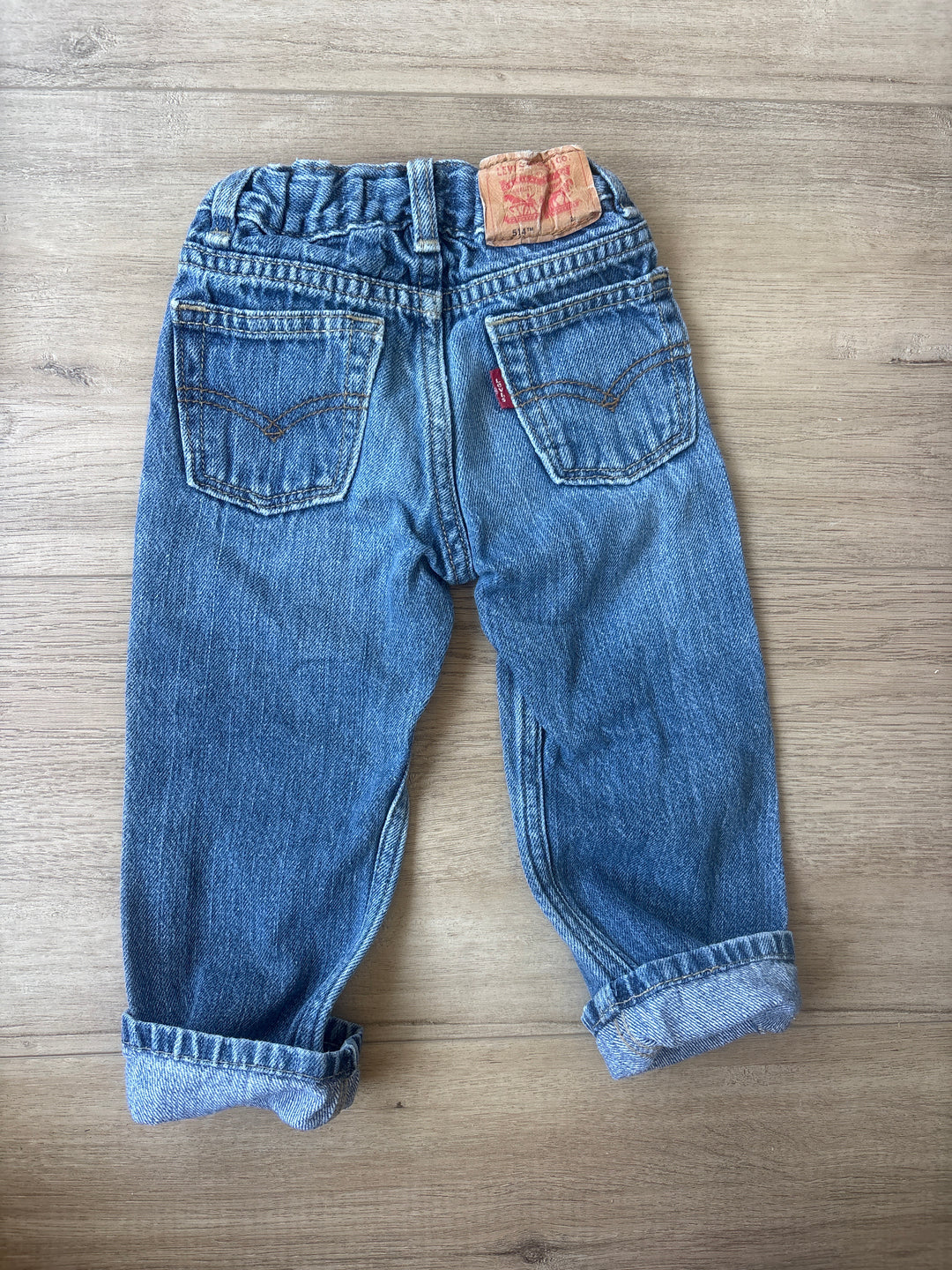 Little vintage Levi’s