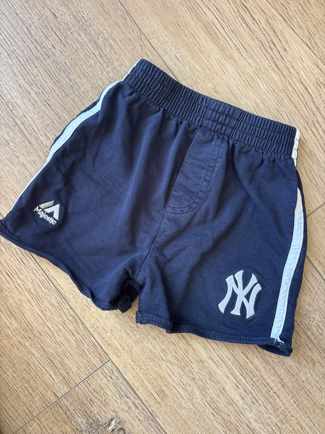 Vintage Yankee sweatshorts