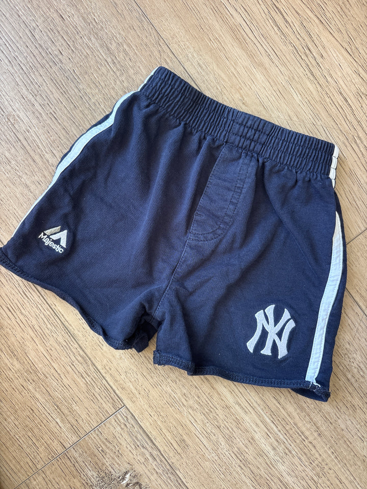 Vintage Yankee sweatshorts