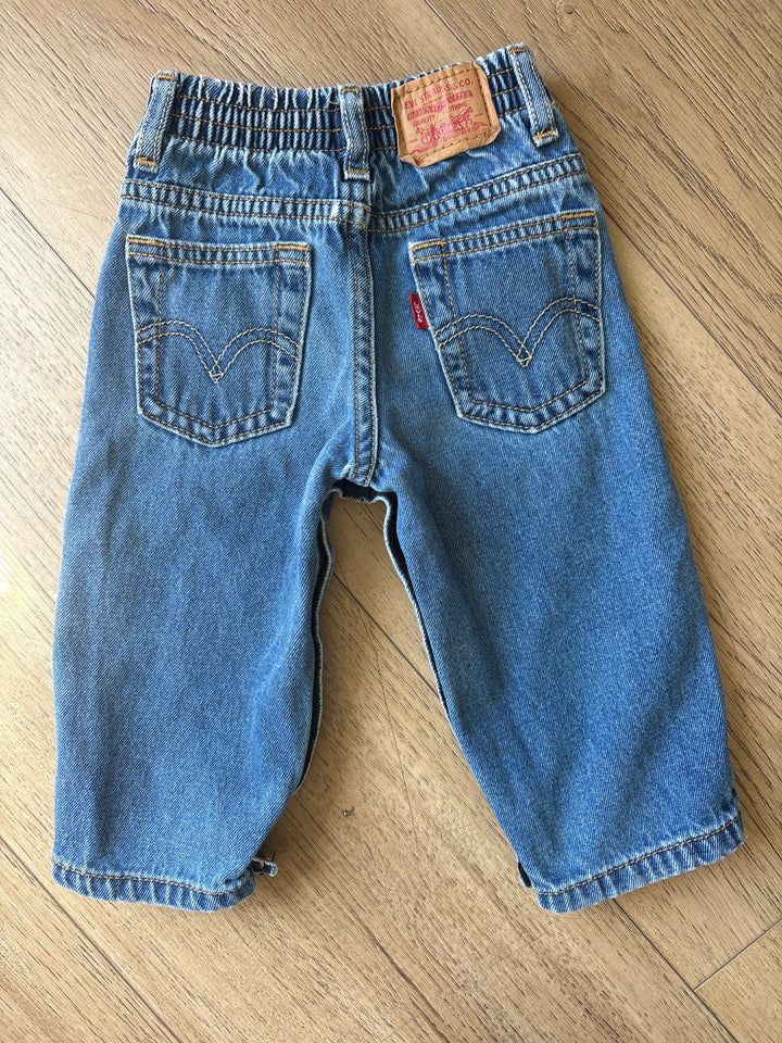 Little vintage Levi’s