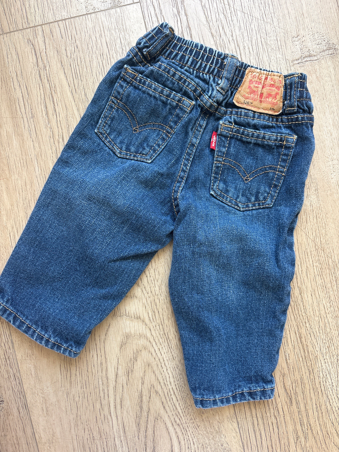Baby vintage Levi’s