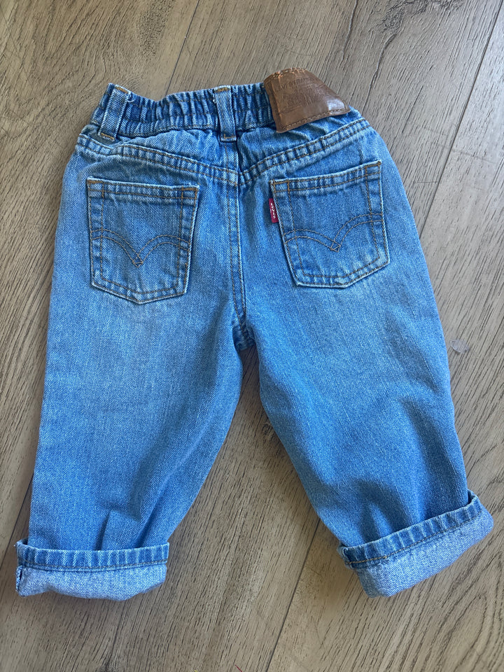 Little vintage Levi’s