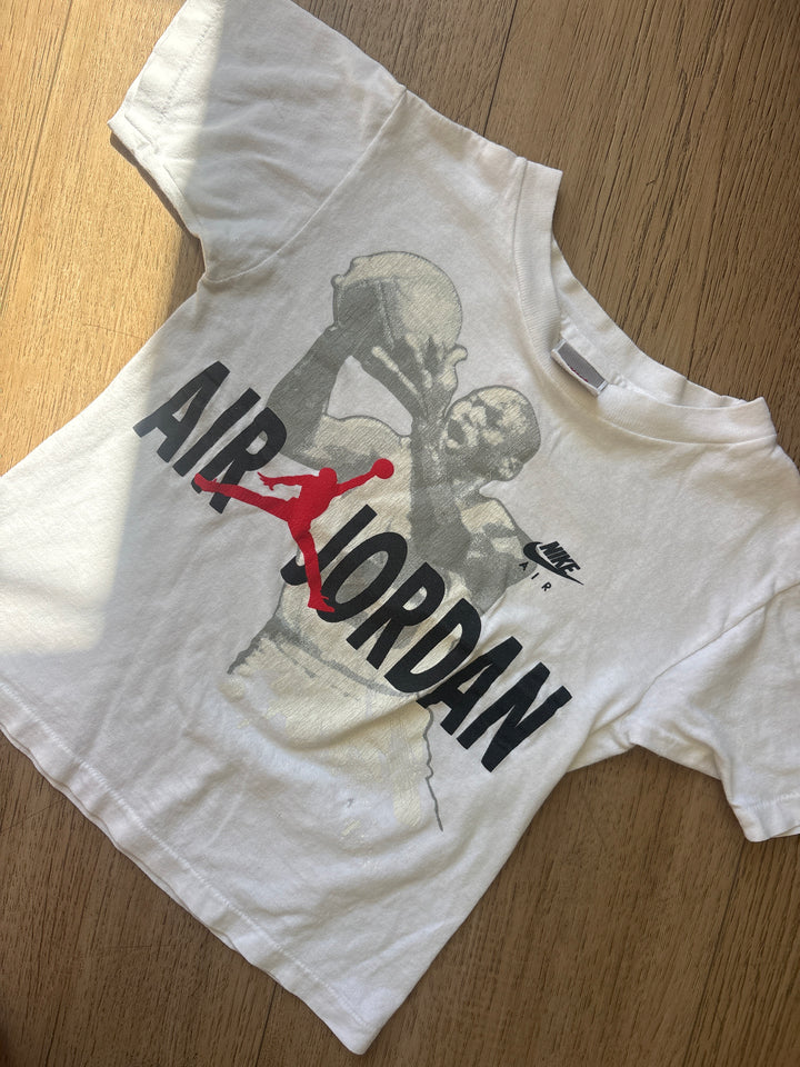 Vintage Jordan 90s tshirt