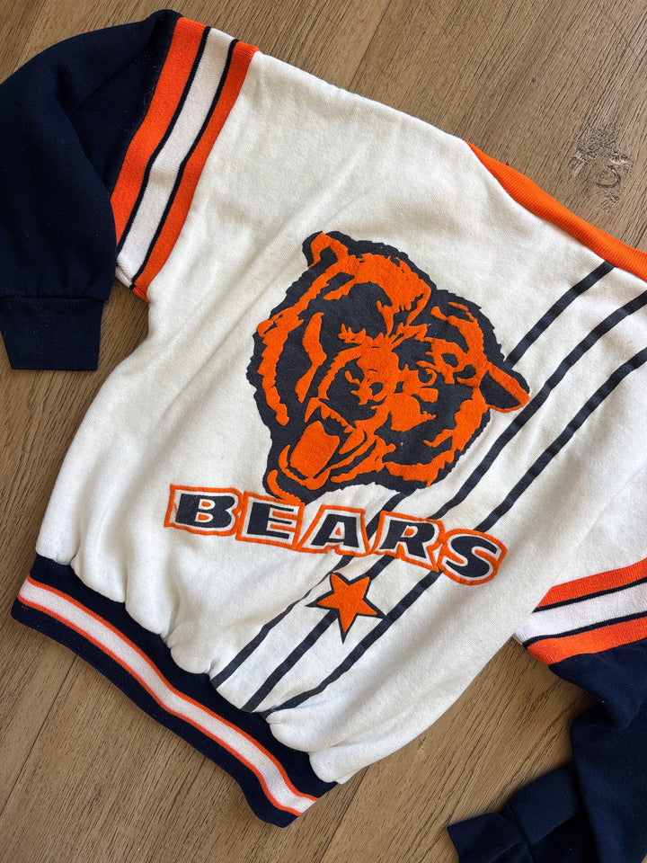 Vintage Bears Sweatshirt