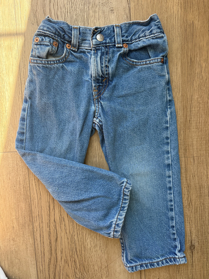 Perfect vintage Levi’s Medium wash