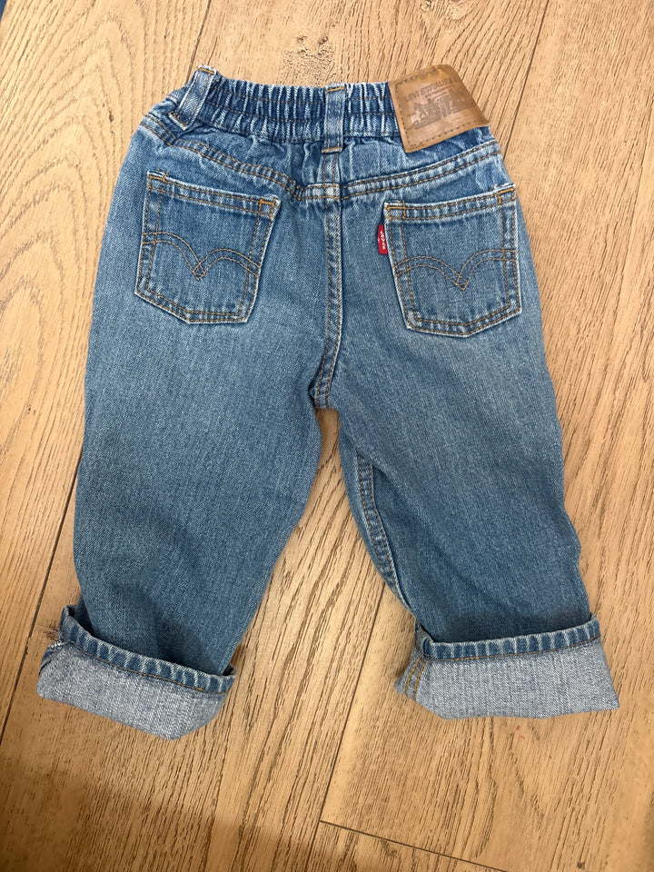 Little vintage Levi’s