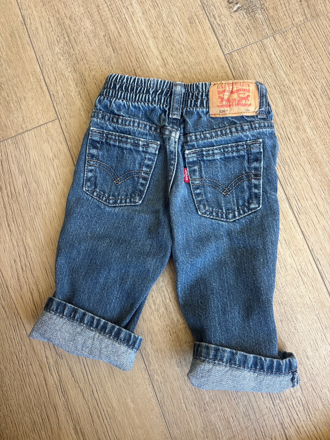 Little vintage Levi’s