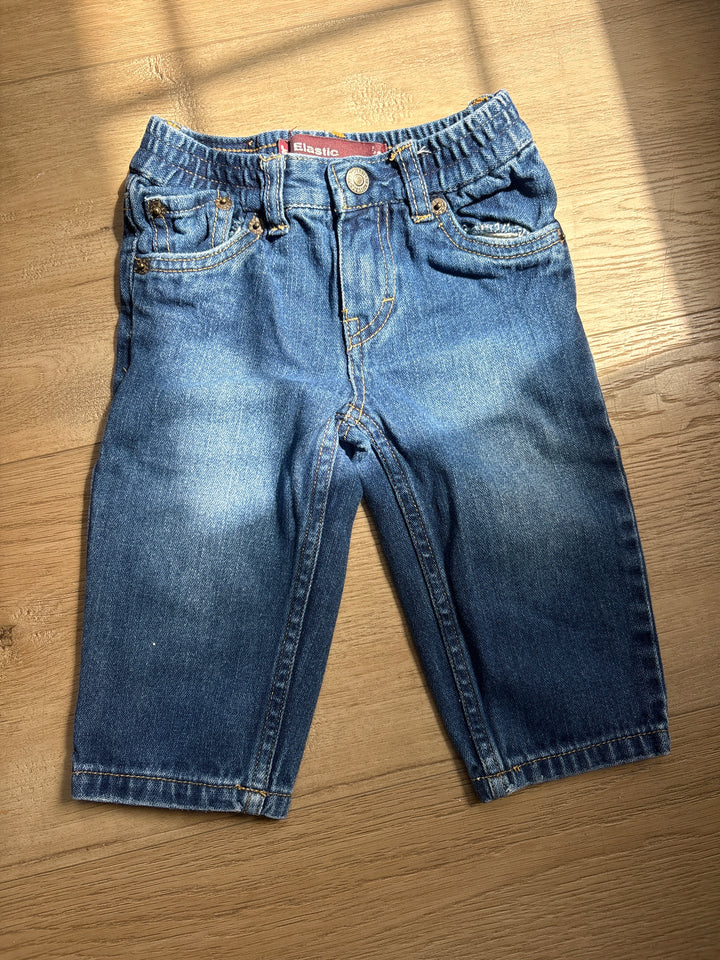 Vintage baby Levi’s