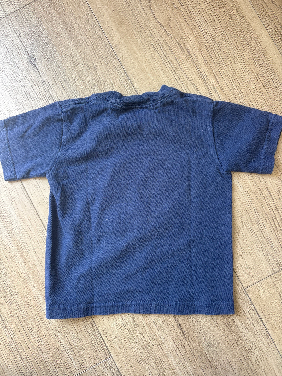 Vintage Adidas Yankee tee
