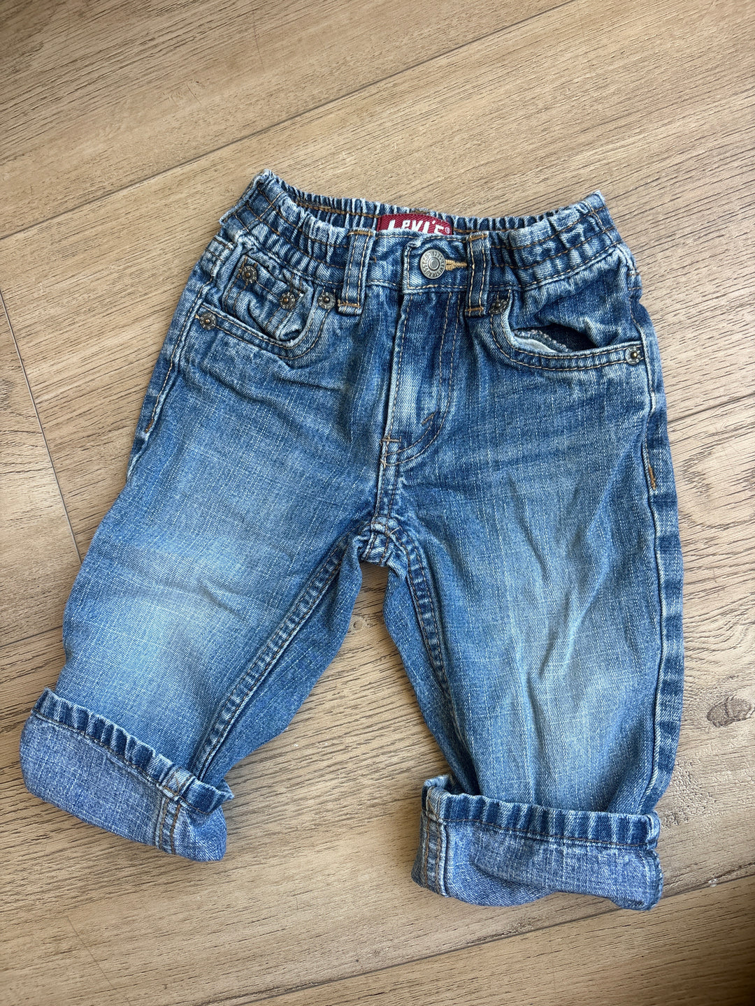 Little vintage Levi’s