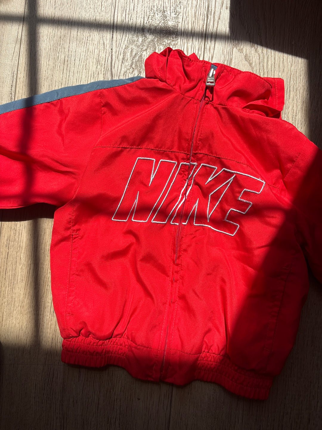 Vintage Nike windbreaker