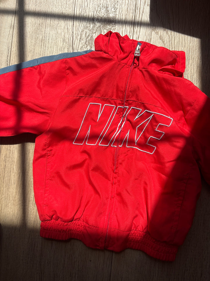 Vintage Nike windbreaker