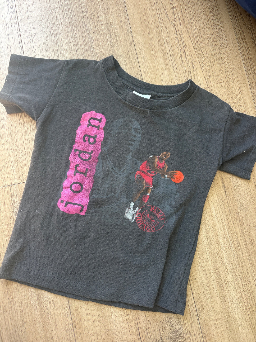 Vintage Michael Jordan tee
