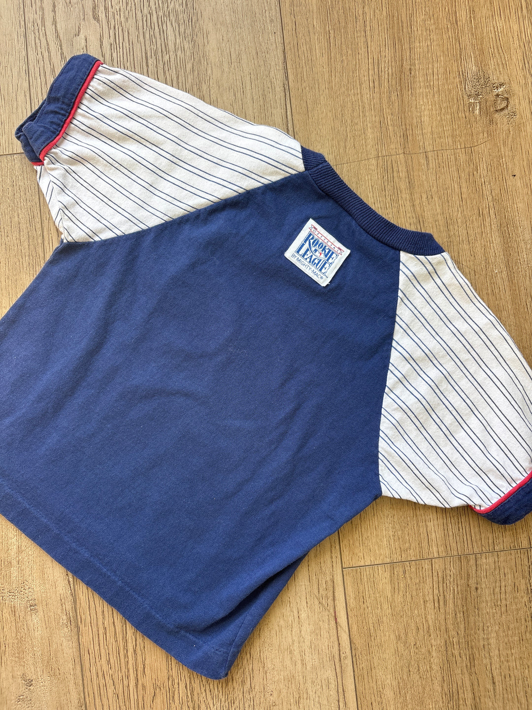 Vintage New York Yankees tee