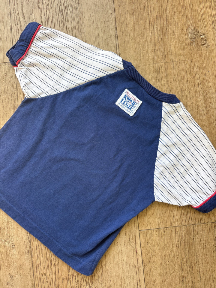 Vintage New York Yankees tee