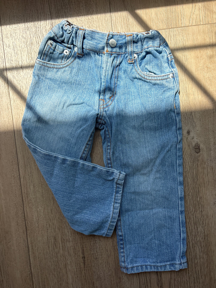 Vintage Levi jeans