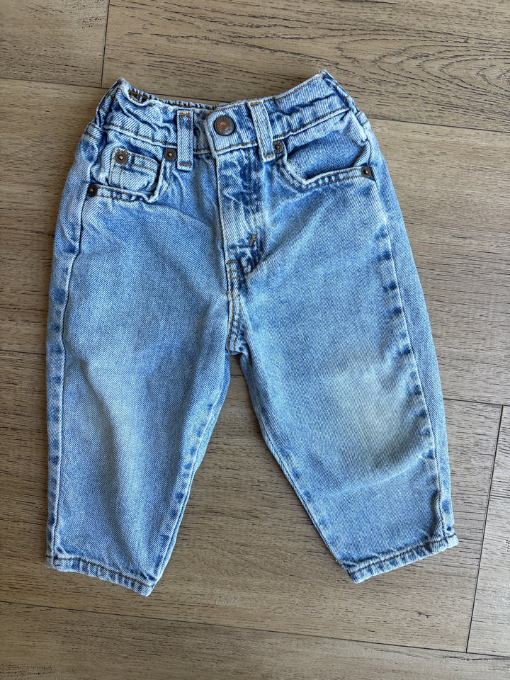 Little vintage Levi’s