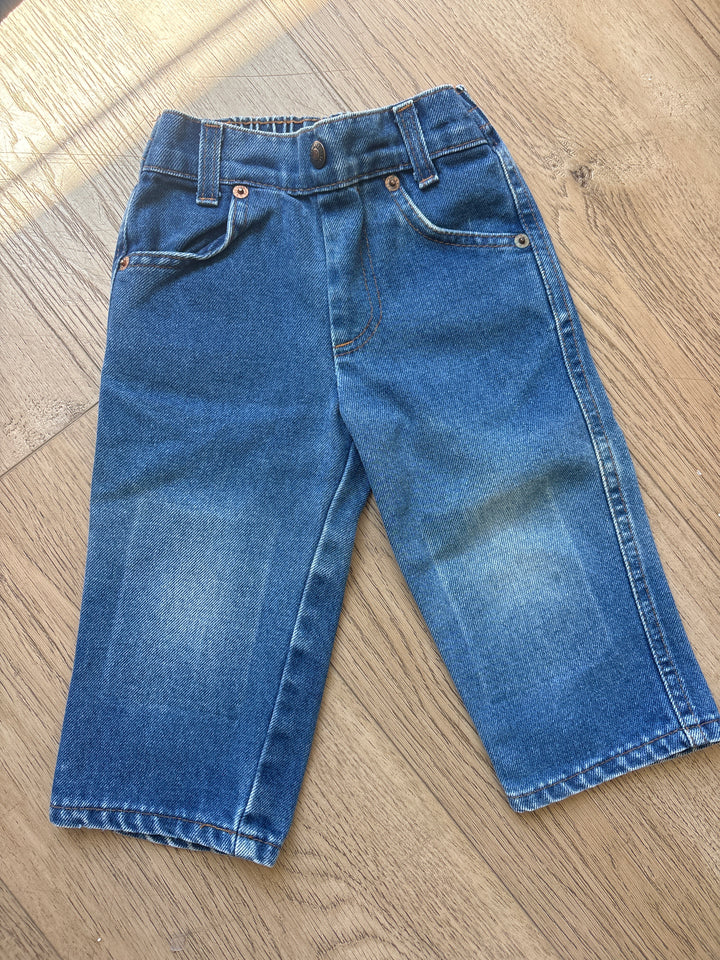 Orange tab vintage Levi’s