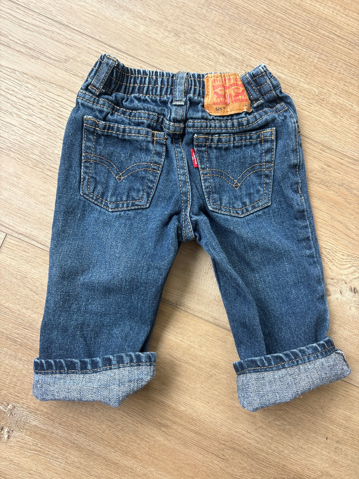 Vintage baby Levi’s