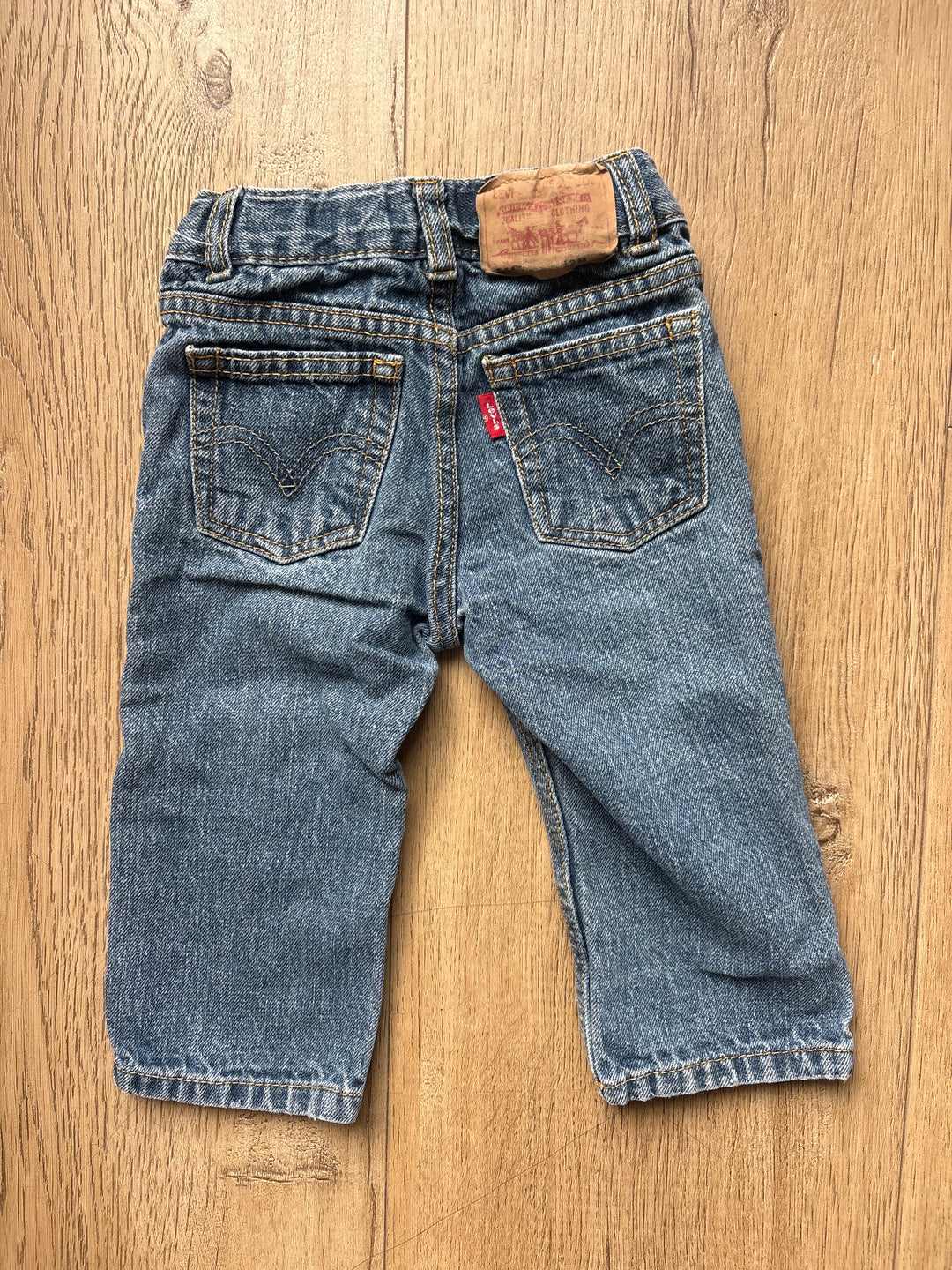 Little vintage Levi’s