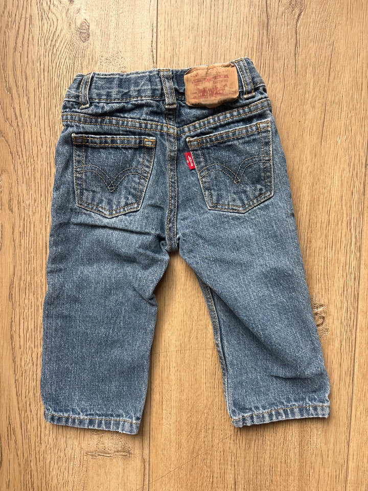 Little vintage Levi’s