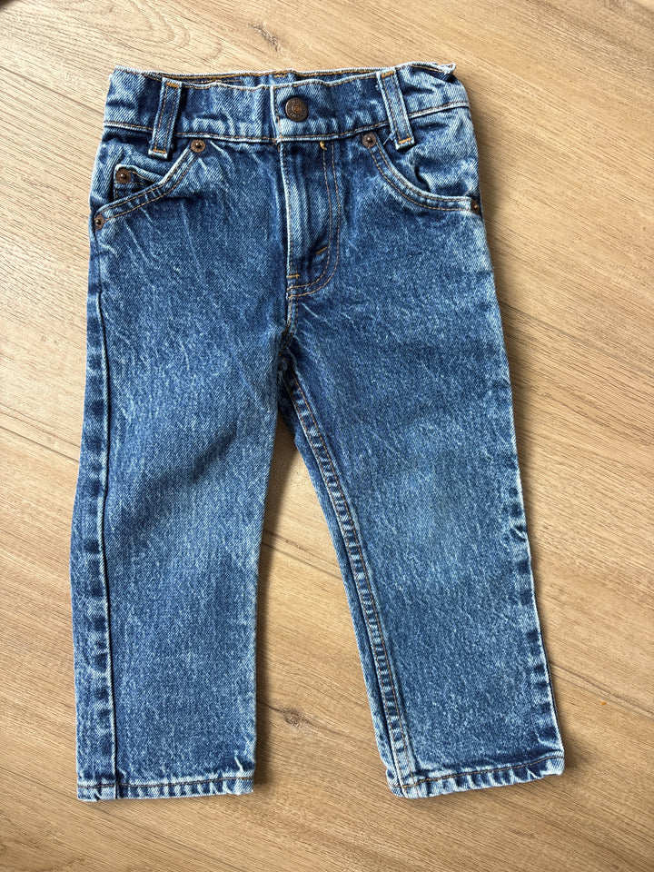 Vintage Levi jeans