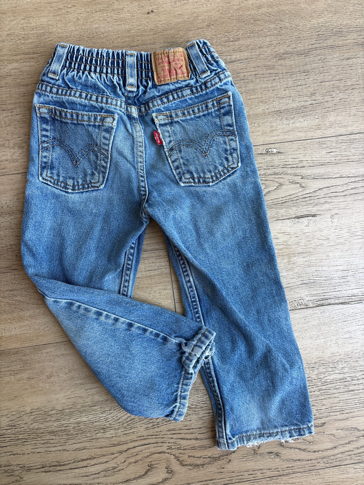 Vintage Levi jeans