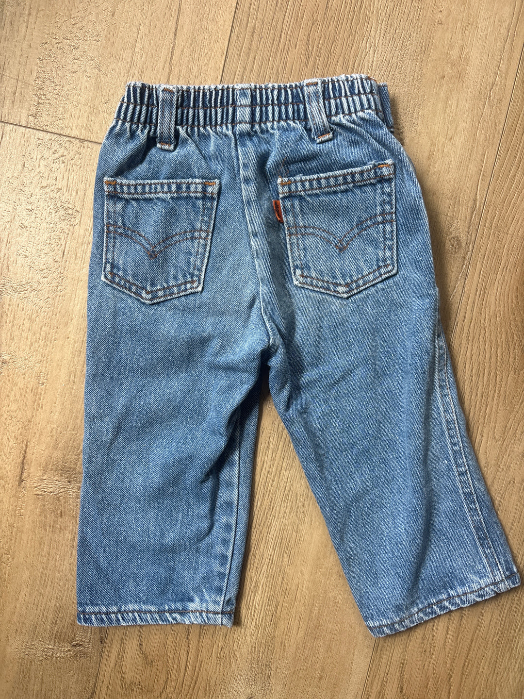 Little vintage Levi’s