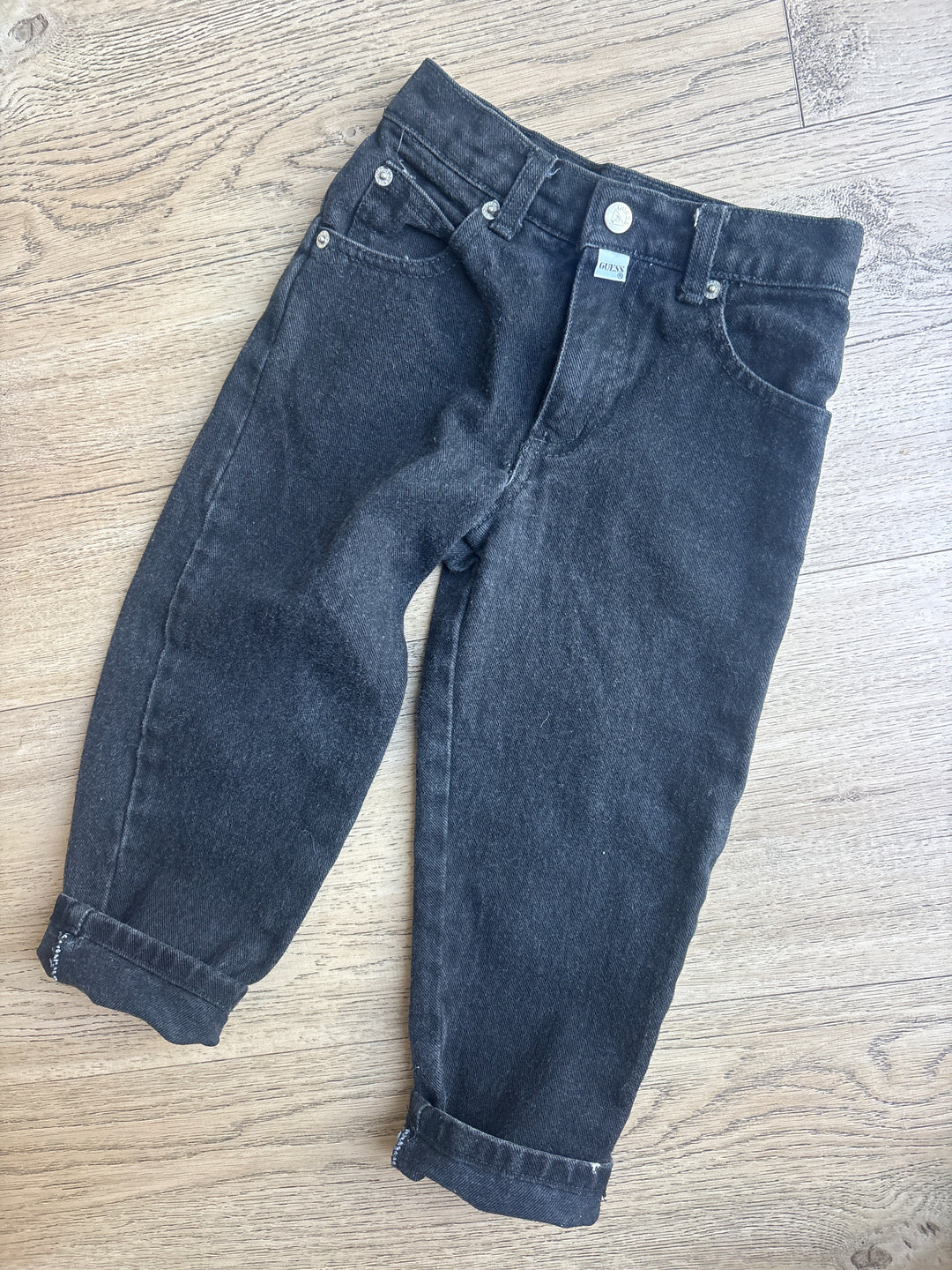 Vintage guess 90s jeans