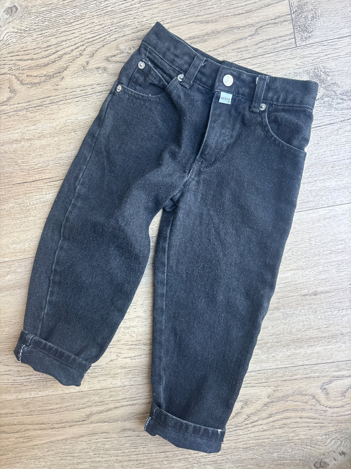 Vintage guess 90s jeans