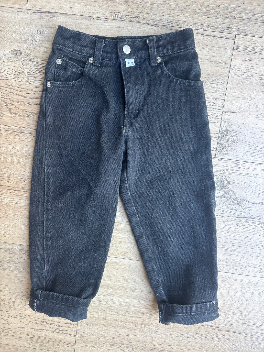 Vintage guess 90s jeans