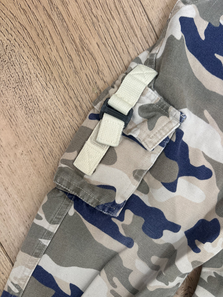 Vintage cargo pants