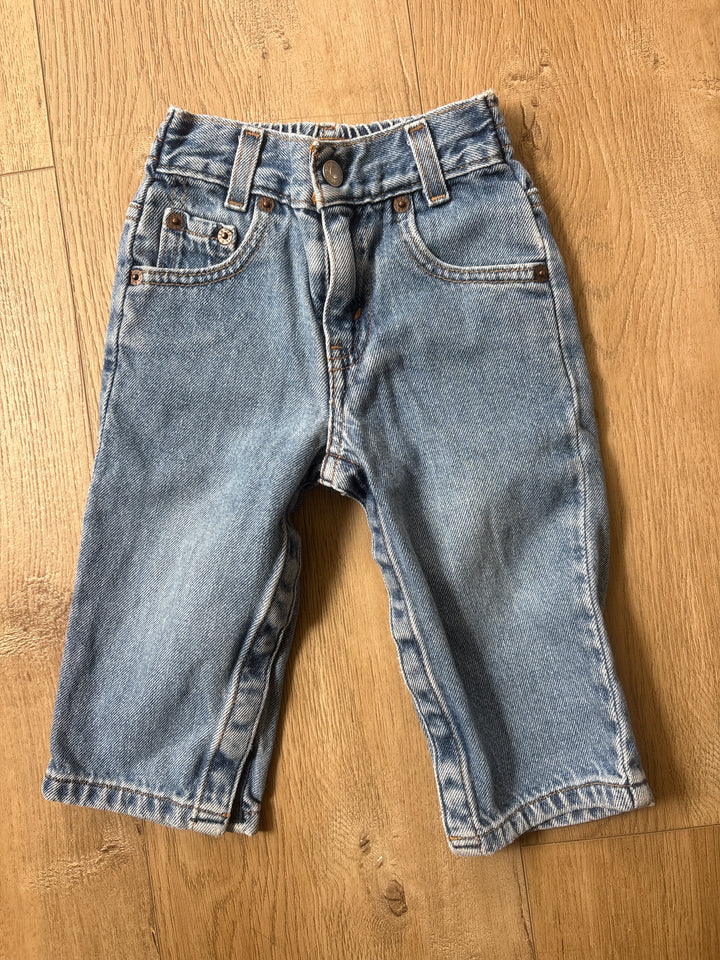 Vintage little levis