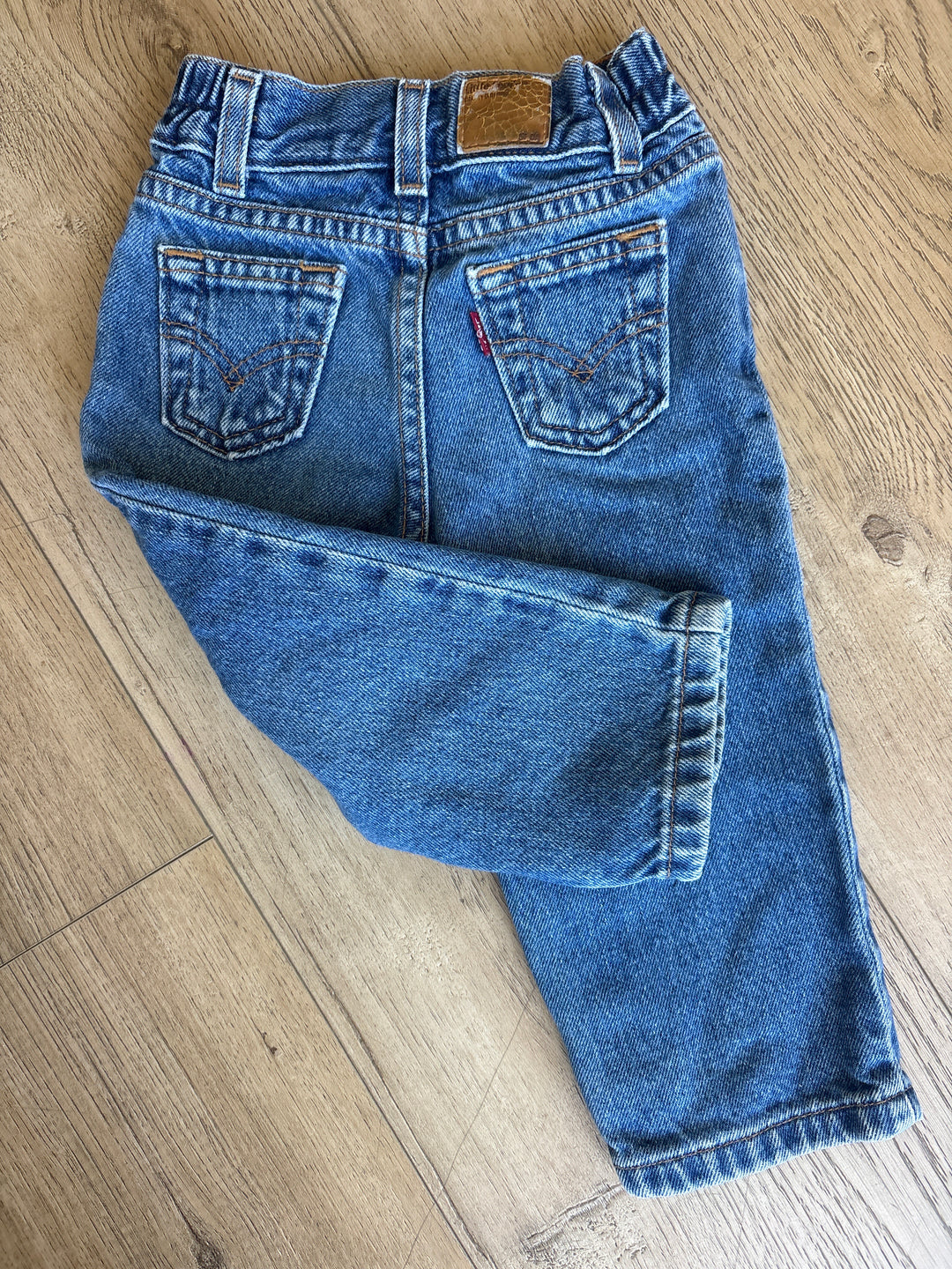 Vintage Levi jeans