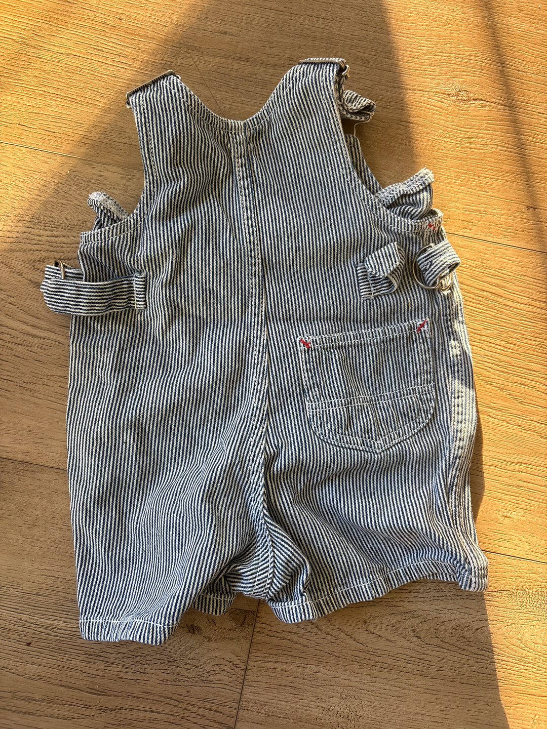 Vintage Ralph Lauren overalls