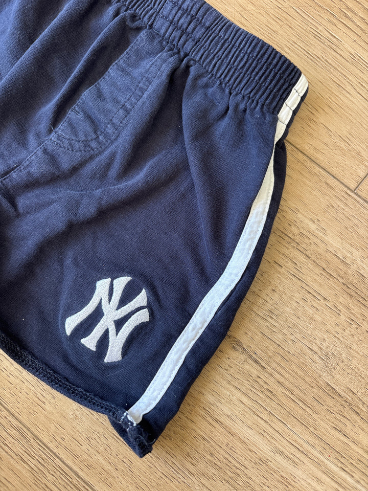 Vintage Yankee sweatshorts