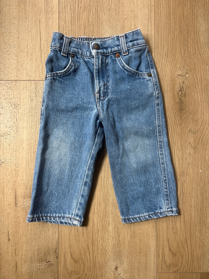 Little vintage Levi’s