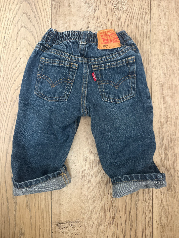 Vintage baby Levi jeans