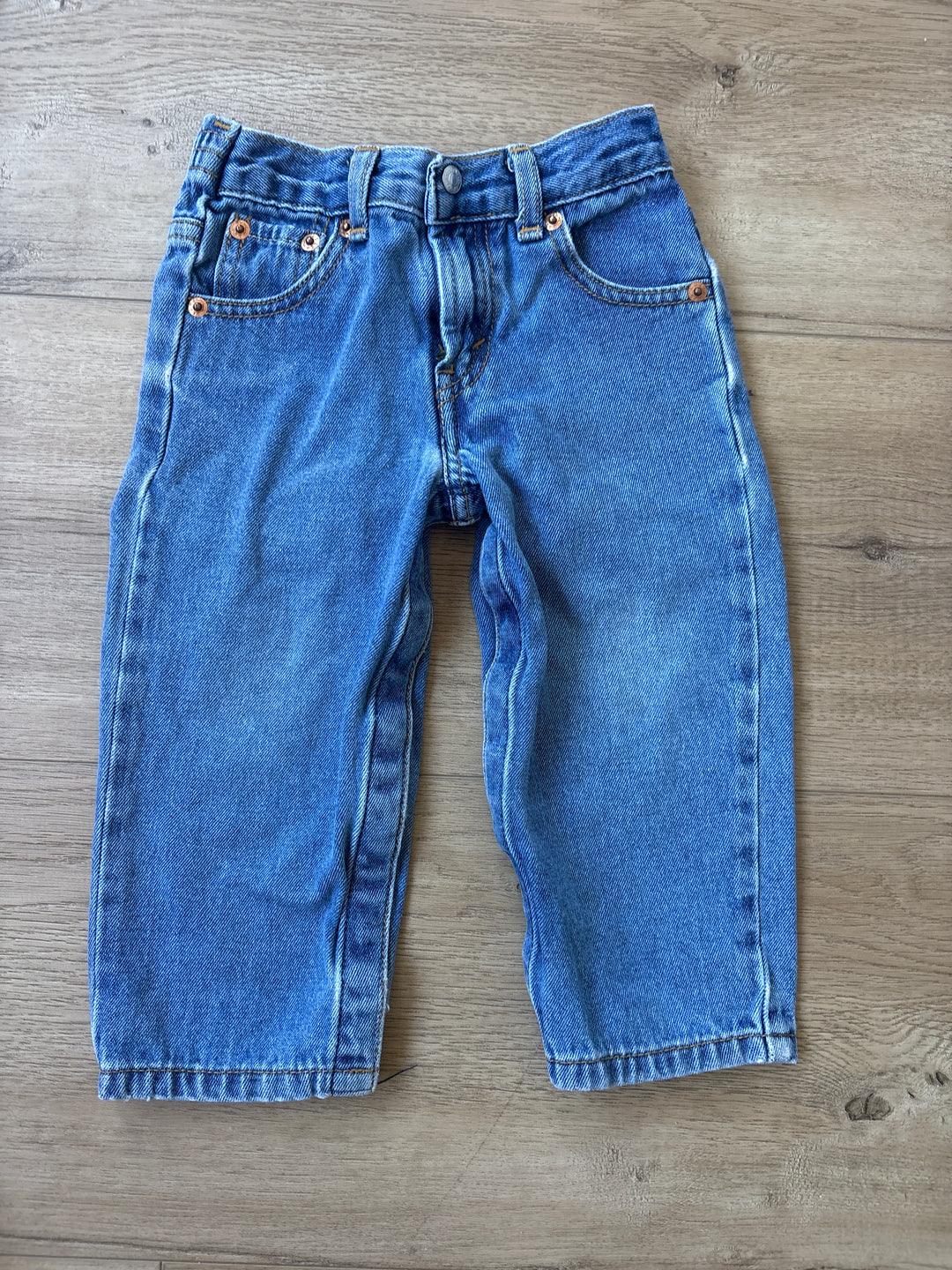 Little vintage Levi’s