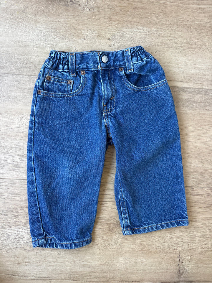 Vintage Levi Jeans