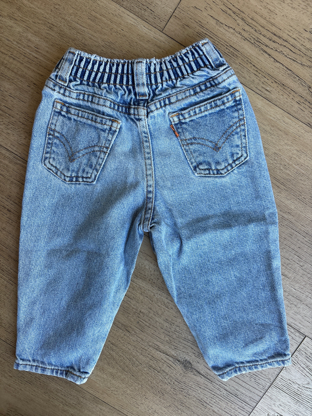 Little vintage Levi’s