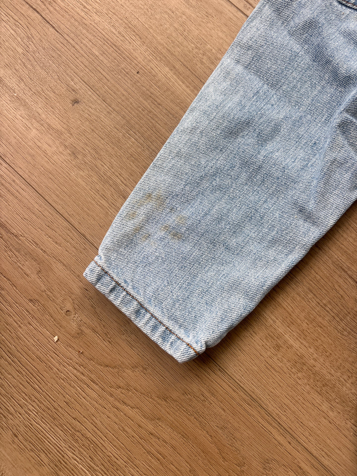 Vintage paperbag little Levi’s