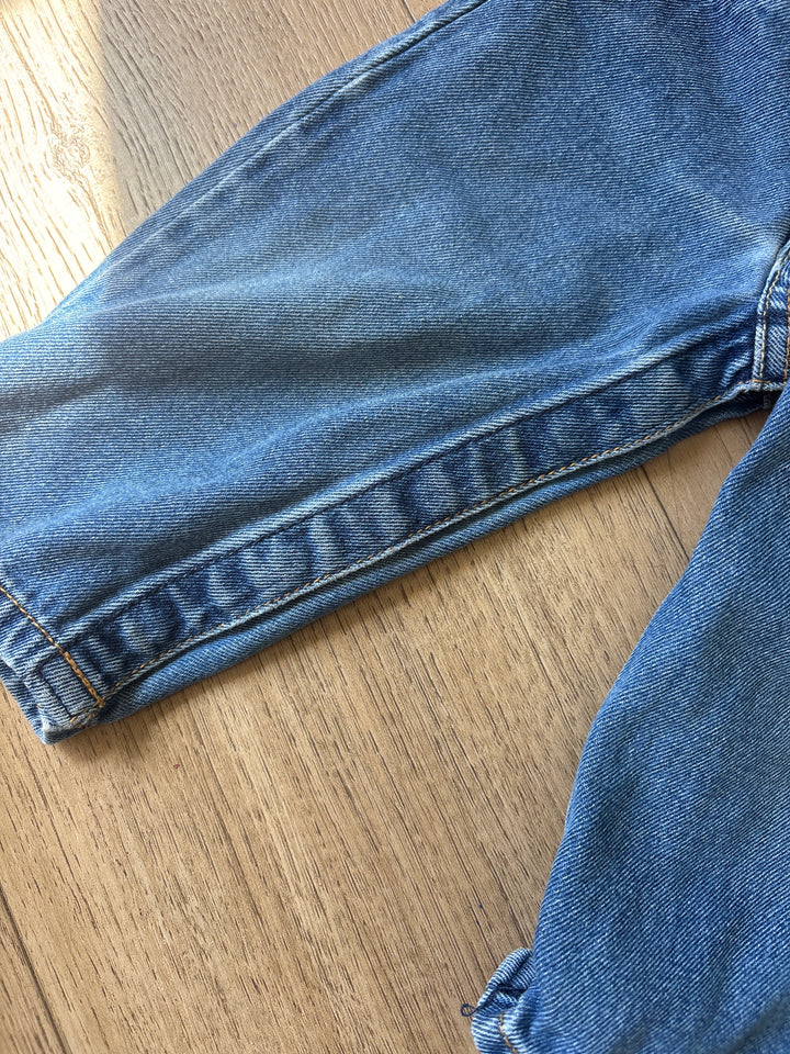 Little vintage Levi’s