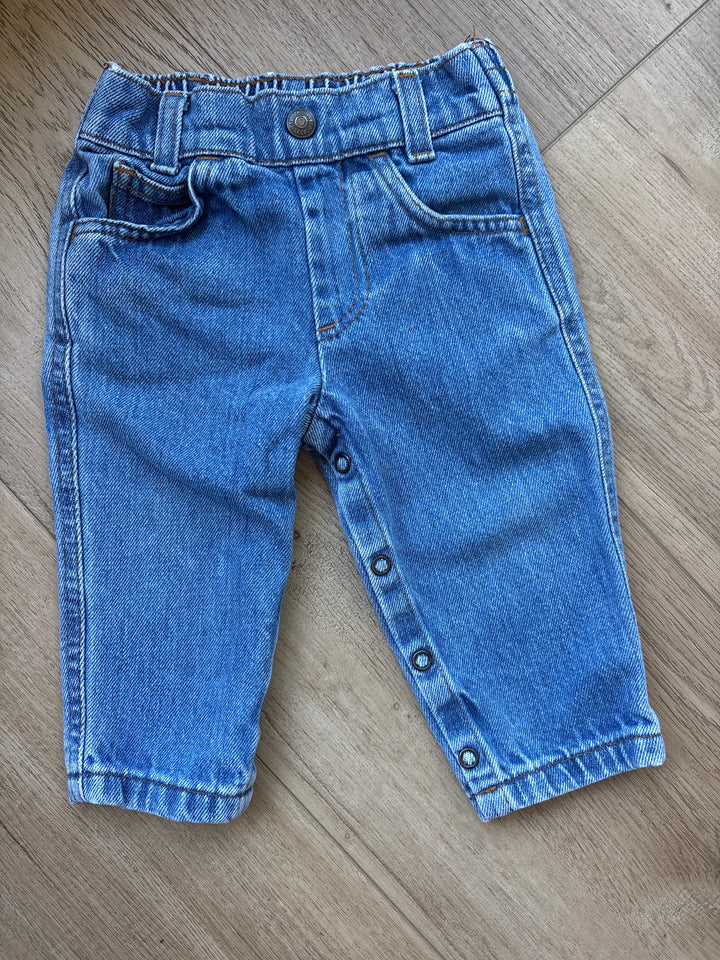 Baby vintage Levi jeans