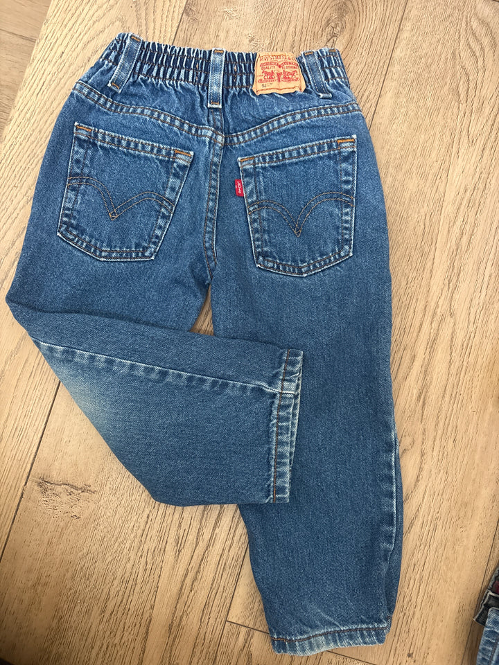 Vintage Levi jeans