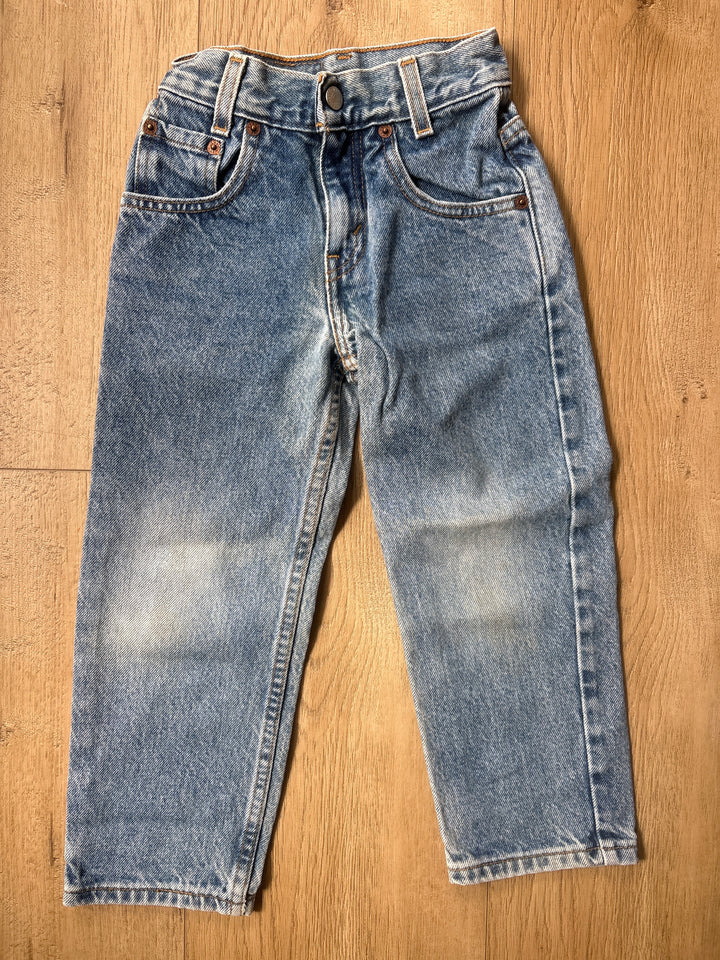 Slim fit vintage Levi’s